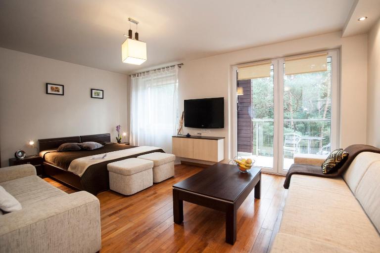Apartament Jurata - B&B Jurata