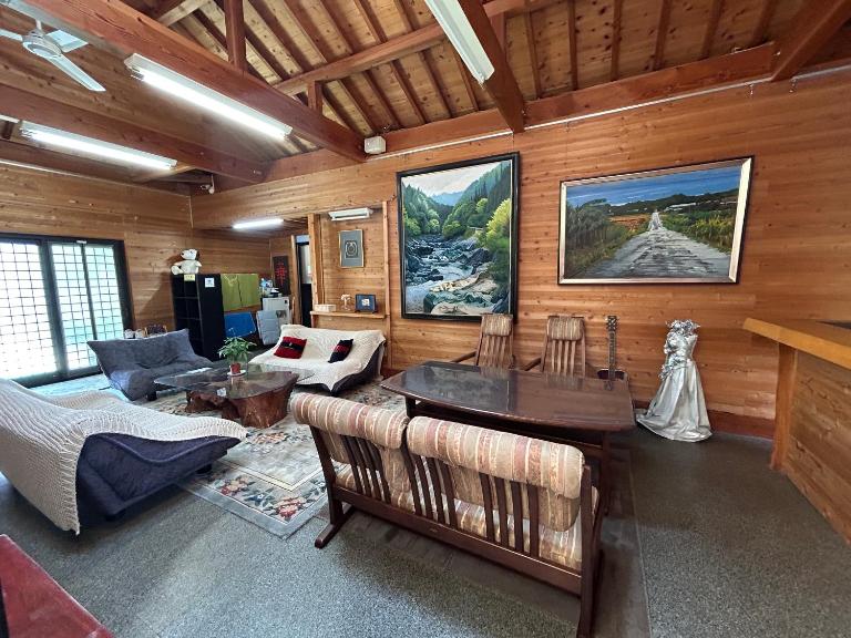 一棟貸しの宿朋友 - Bed and Breakfast Zentsujichó
