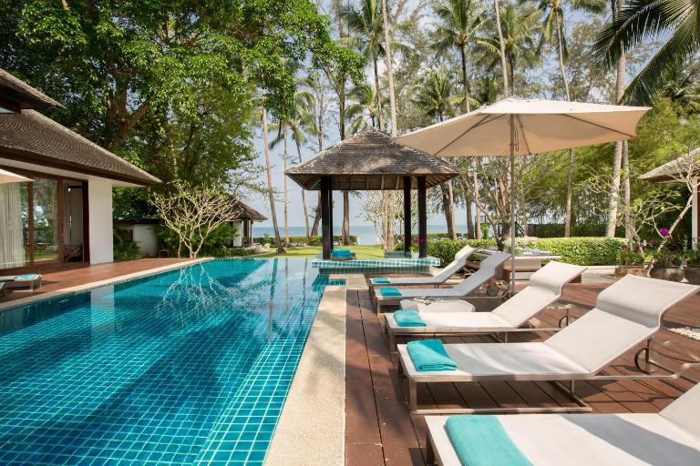 Ban Suriya - B&B Lipa Noi