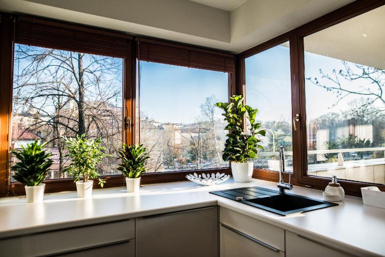 Apartment Extra Home - Bed and Breakfast Kielce