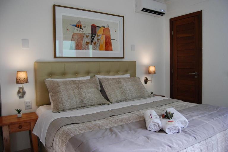 Pousada Bahia Pelô - B&B Salvador