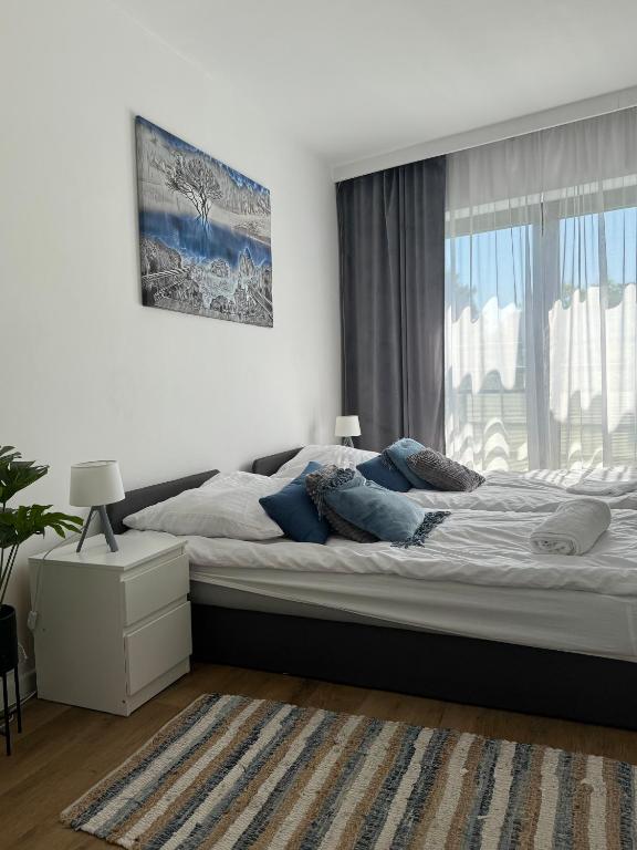 Apartamenty nad zalewem 225 - B&B Serock