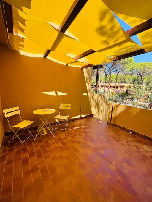 Pineta Blu - B&B Fort Village