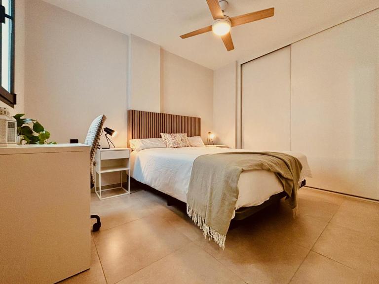 Click & Guest - City & Sea Gran Canaria JD11LP - Chambres d'hôtes Las Palmas de Gran Canaria