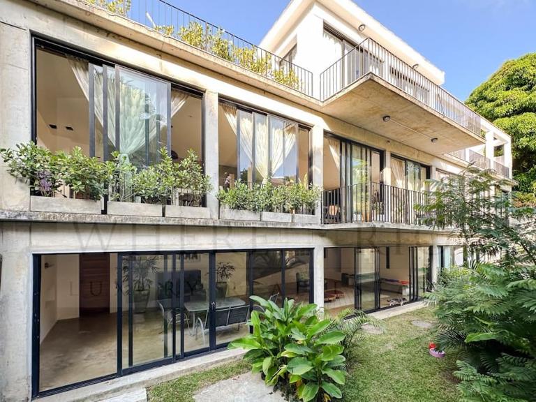 Vila Amorim - Art Residency - Ferienwohnung Rio de Janeiro