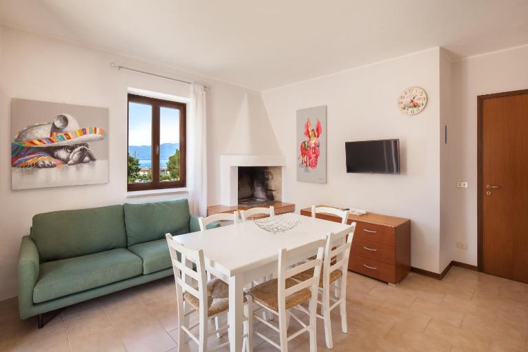 Apartment Rosa Sweet Sara - B&B Lazise