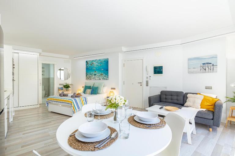 HORIZON VACATION HOME - Guest House Gran Canaria - Chambres d'hôtes San Bartolomé de Tirajana