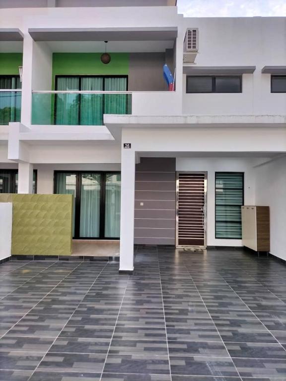 PANGKOR Villa 88 L26 Homestay - B&B Kampung Sungai Udang