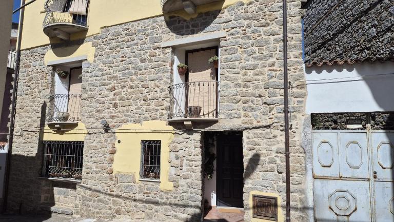 Da Ziu Beccone - Bed and Breakfast Mamoiada