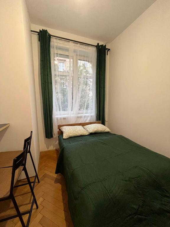 Krowoderska Lovely Room - Ferienwohnung Krakau