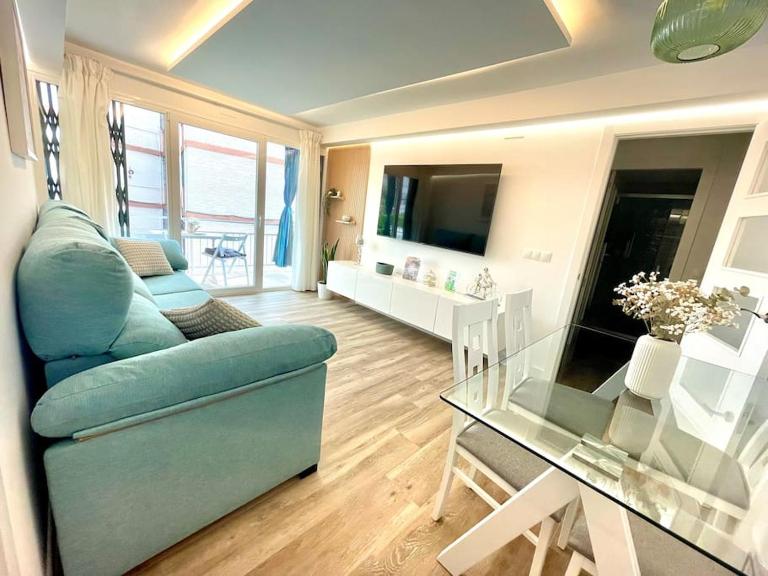 Geysotur Suite Santa Rosa - Chambres d'hôtes Cordoue