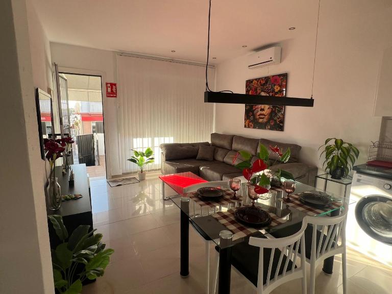 Apartamento Royal Gines I a 10 minutos de Sevilla - B&B Gines