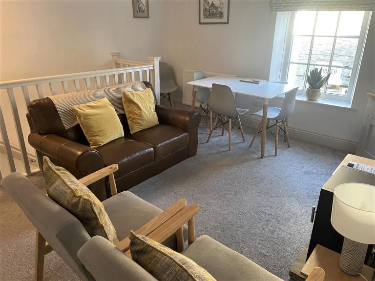 Square View Grassington - Ferienwohnung Grassington
