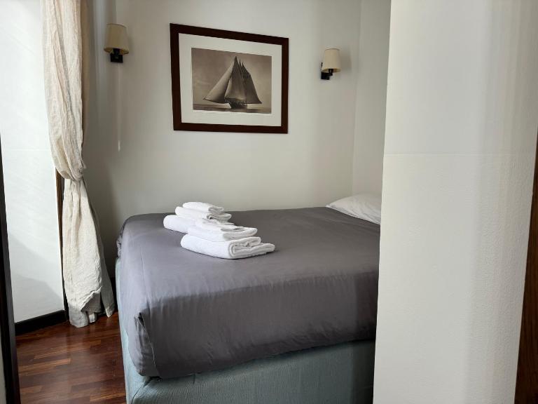 Suite Colonna in Balestrari - Ferienwohnung Rom