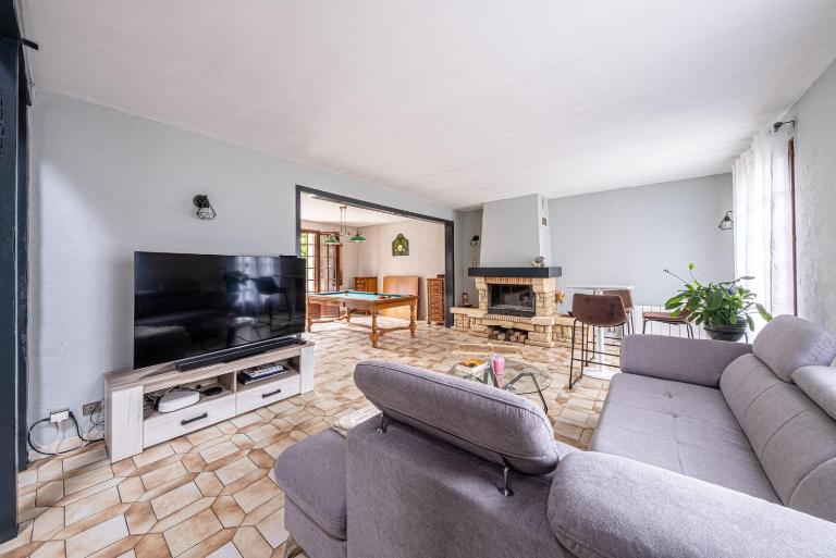 Maison Proche Disney/Paris - Chambres d'hôtes Couilly-Pont-aux-Dames