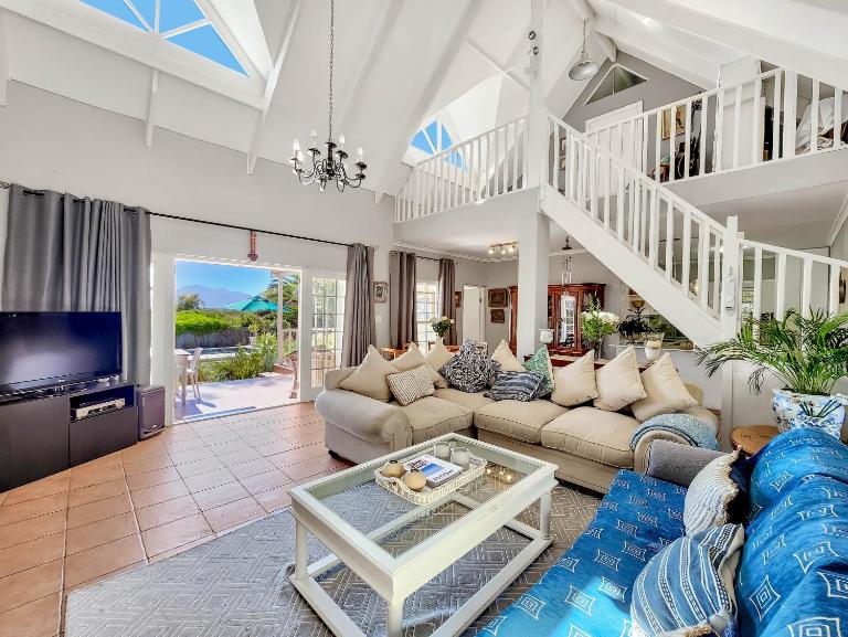 The Lake House - B&B Ciudad del Cabo