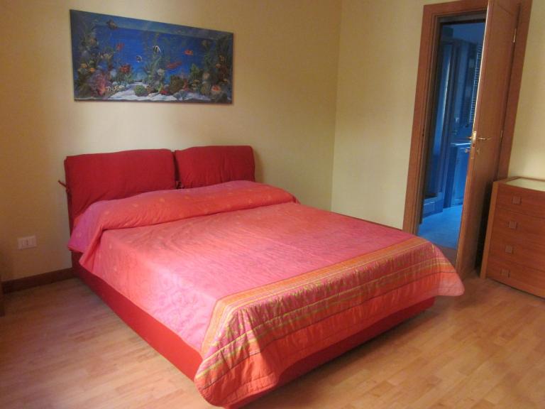 Panormus Home&Apartaments - Chambres d'hôtes Palerme