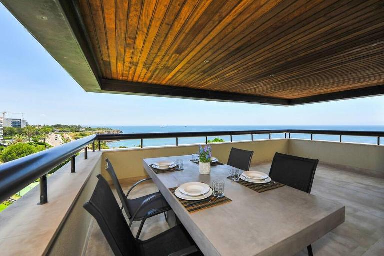 Amazing Sea View - Bed and Breakfast Cascais