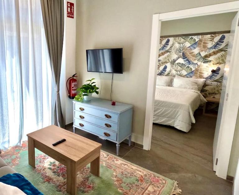 Elegante y nuevo - Ferienwohnung Valencia