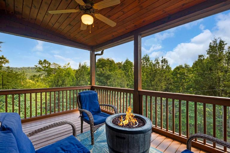 Escape to Dream Catcher - B&B Blue Ridge