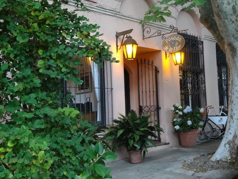 Posada de la Flor - B&B Colonia del Sacramento