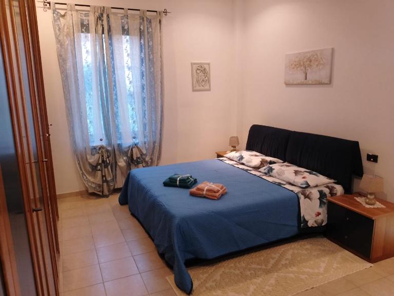 Casa RITA - B&B La Spezia