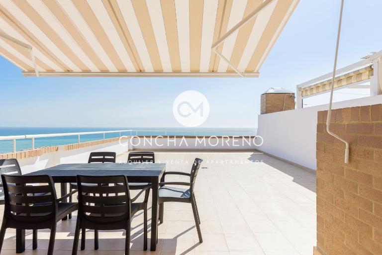 COSTA MARINA II-CM - Chambres d'hôtes El Borseral