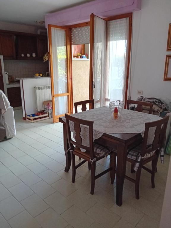 Casa Vacanze CS - B&B San Rocco