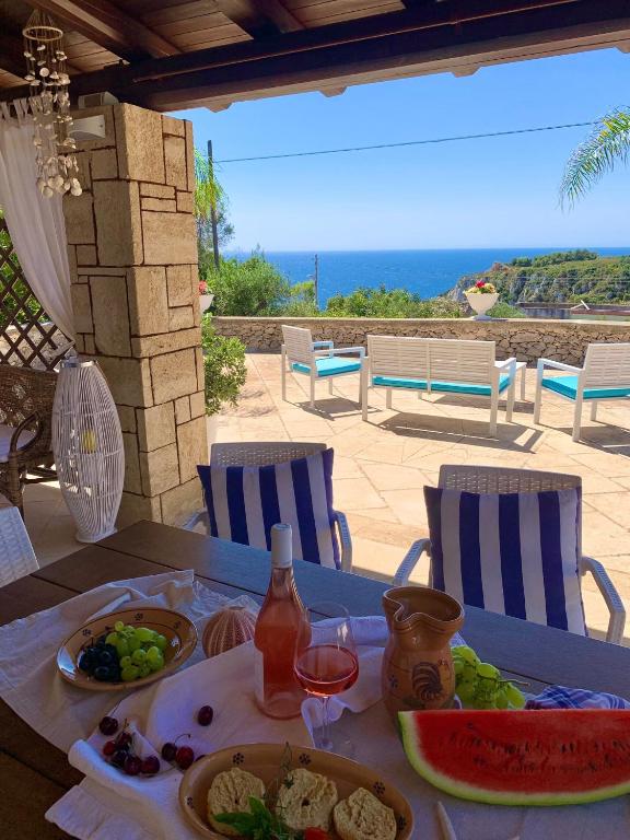Villa Valeria - B&B Corsano