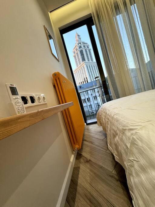 Niari Apartment 2 in old batumi - B&B Batumi