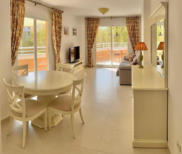 Apartamento cerca del mar y del Peñón de Ifach - B&B Calpe