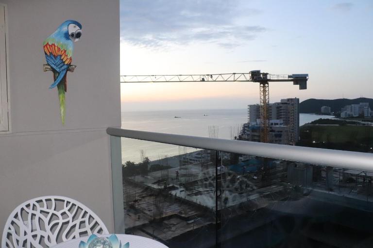 Sui Loft santa marta - B&B Santa Marta