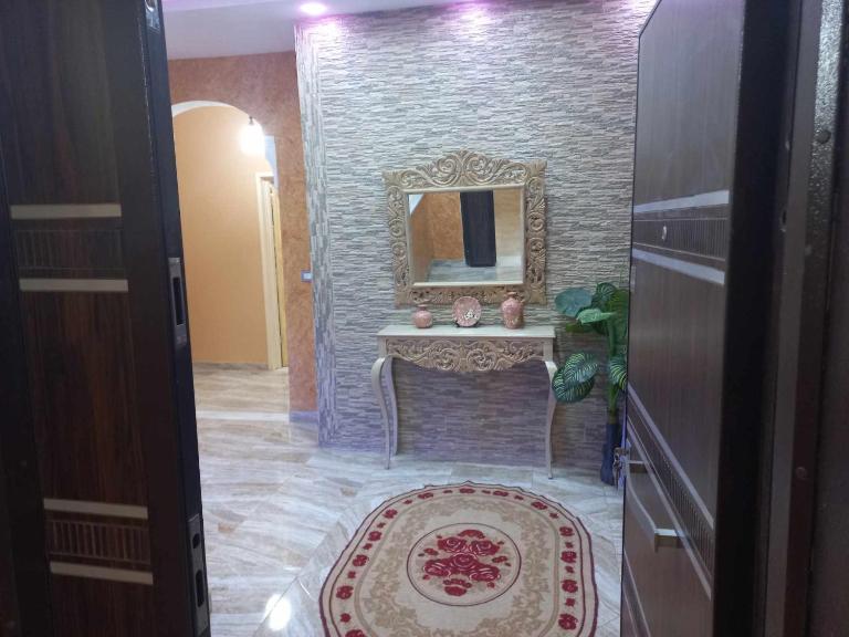 Diar Gharbia - B&B Tozeur