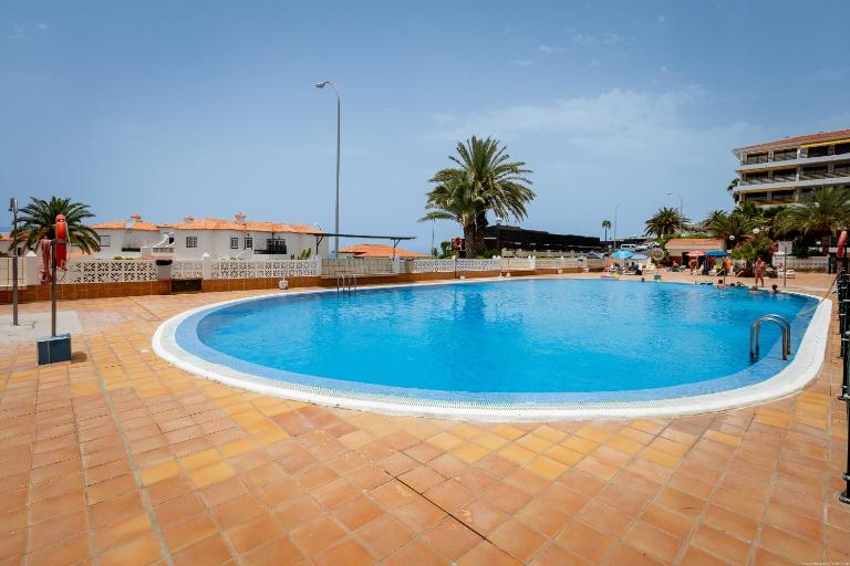 Follow The Sun Family Apartment El Varadero - B&B Puerto de Santiago