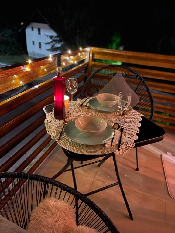 Casa mia - B&B Zlatibor