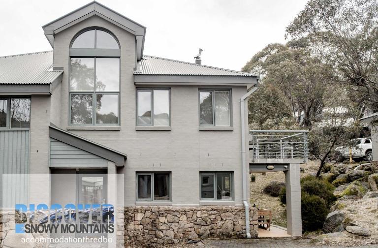 Wintergreen 3 - Thredbo - B&B Thredbo