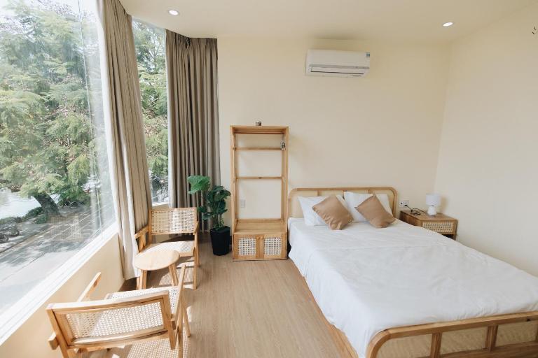 Minh Anh Homestay - B&B Thôn Trường Giang