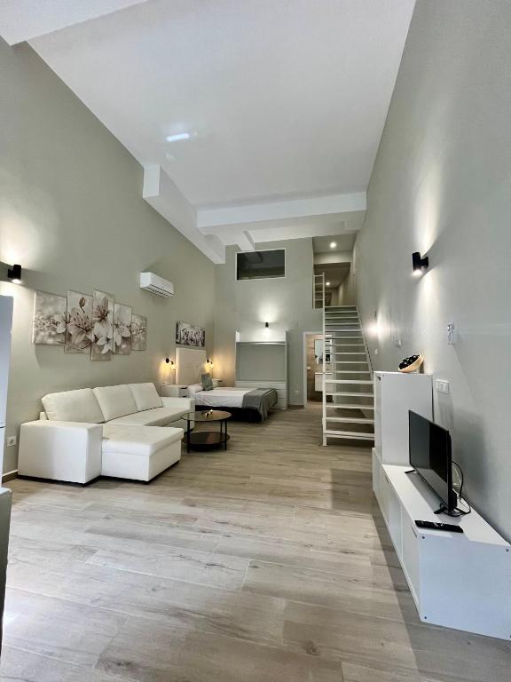 Ribera Suites GP - B&B Córdoba