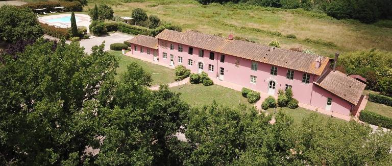 My Tuscany Relais - Ferienwohnung Altopascio