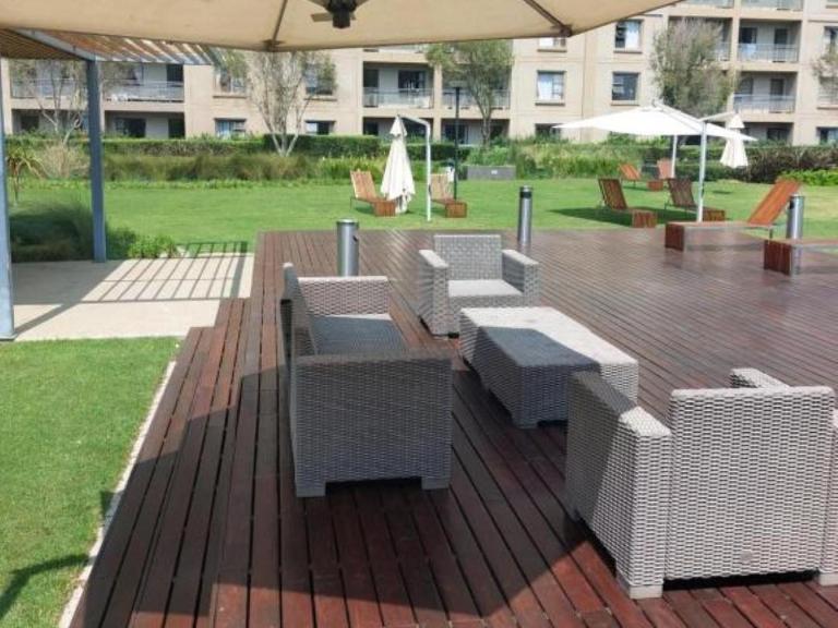 Westpoint Sandton - Bed and Breakfast Johannesburg