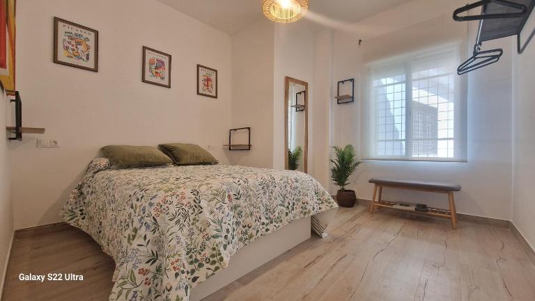 Carol Home Cordoba - B&B Córdoba