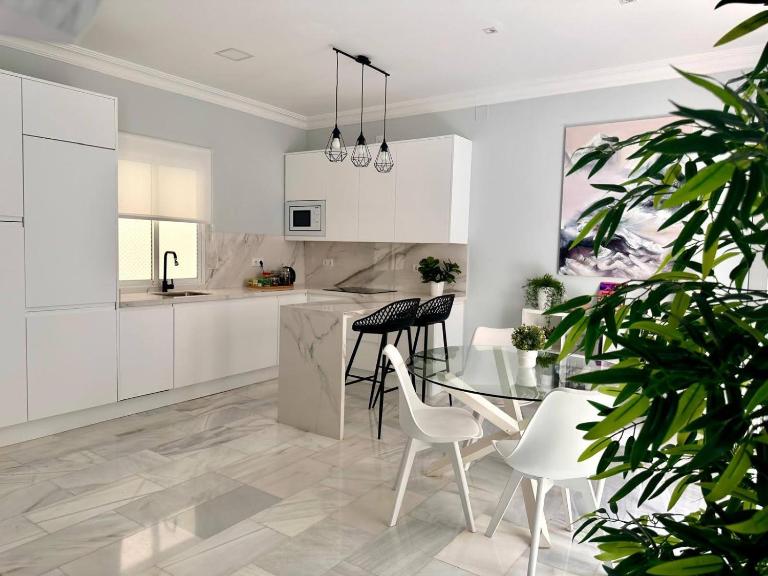 Apartment in Plaza Arenal - Chambres d'hôtes Xérès