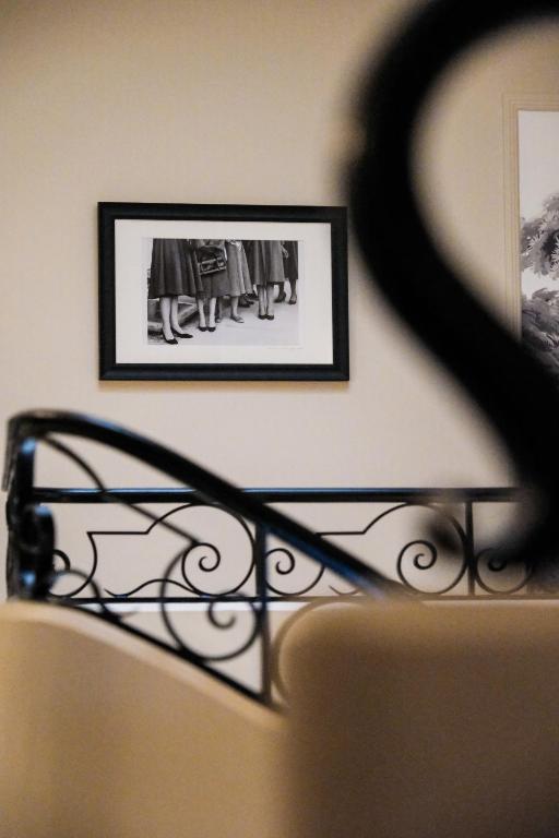 Villa Nady - B&B Pauillac