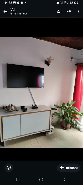 Val Appart 2 - B&B Douala