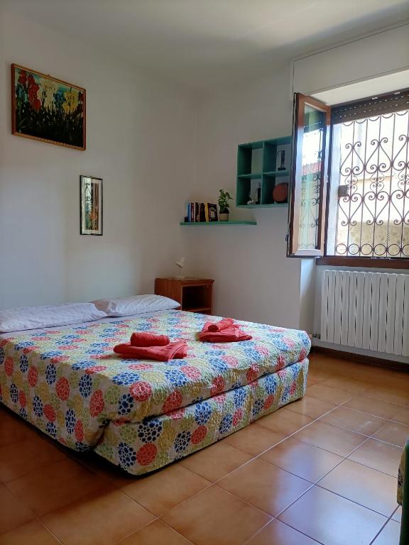 La Casa di Vicky - B&B Maslianico