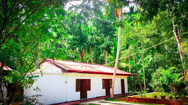 Banksia Villa - Chambres d'hôtes Unawatuna