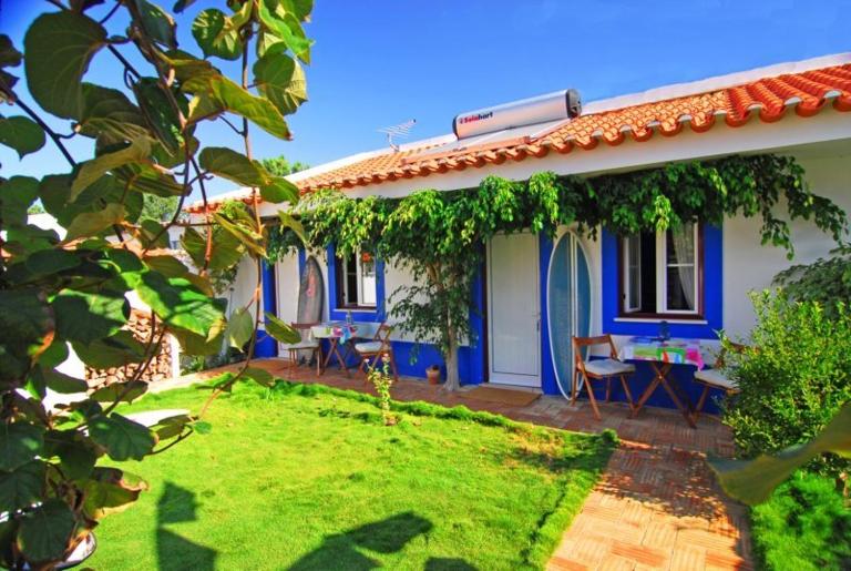 CASAZUL Milfontes - B&B Vila Nova de Milfontes