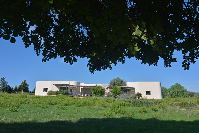 Villa Vendicari - B&B Casa Maccari