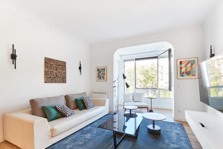 Apartamento Plaza de toros - B&B Pamplona