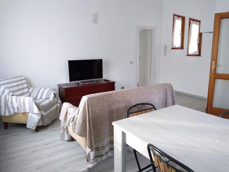 La suite - Ferienwohnung Solignano Nuovo
